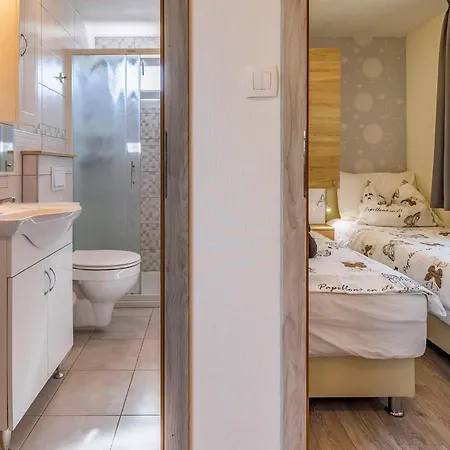 Semesterbostad Premium By Interhome *