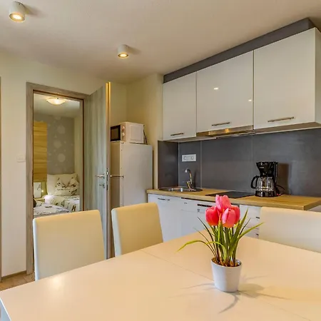 Premium By Interhome Semesterbostad