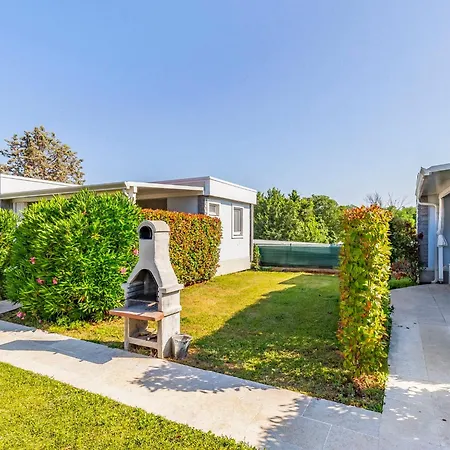 Mobile Premium By Interhome Feriehus *