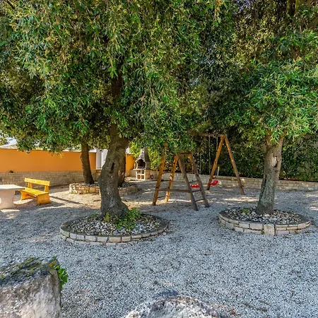 Semesterbostad Premium By Interhome