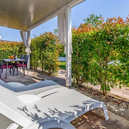 Сasa de vacaciones Holiday Home Mobile Home Premium By Interhome