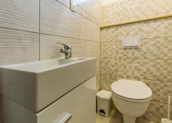 Feriehus Mobile Premium By Interhome *