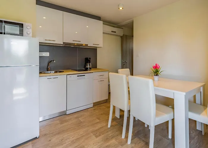 Mobile Premium By Interhome Feriehus