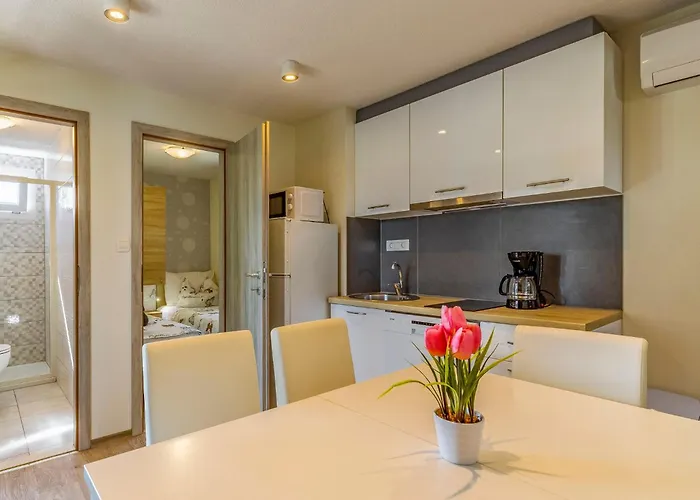 Mobile Premium By Interhome Feriehus