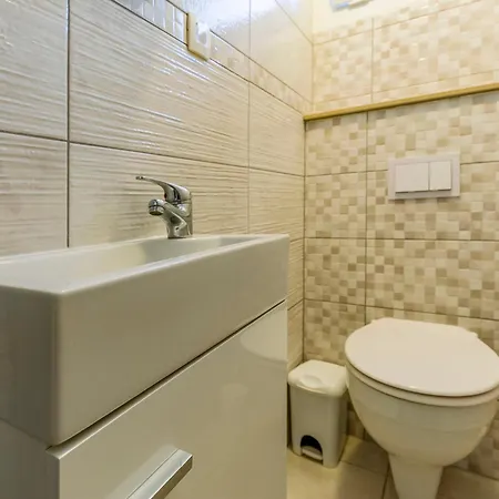 Holiday home Mobile Premium By Interhome *