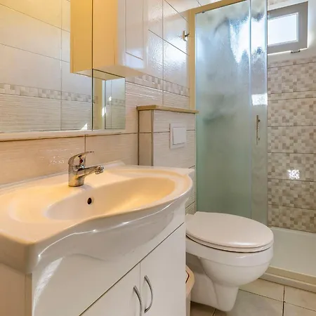 Mobile Premium By Interhome Holiday home *