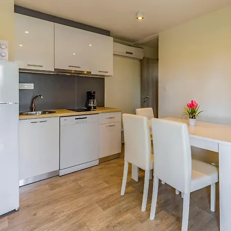 Mobile Premium By Interhome Holiday home