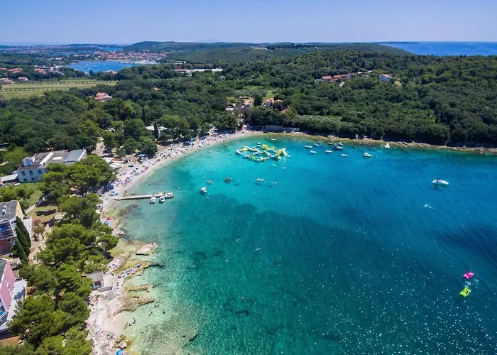 Mobile Premium By Interhome * Pula