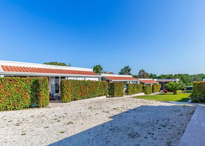 Mobile Premium By Interhome Holiday home Pula