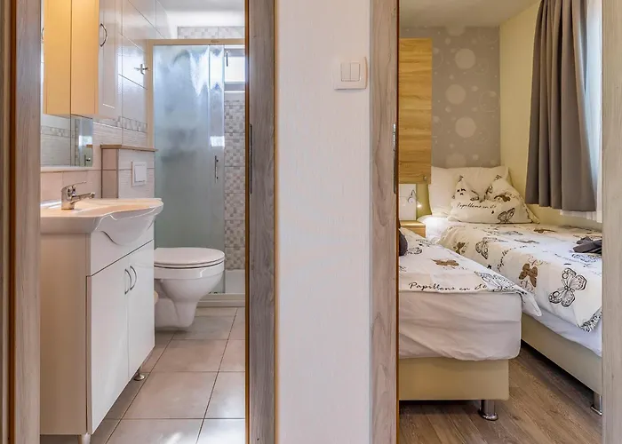 Holiday home Mobile Premium By Interhome *