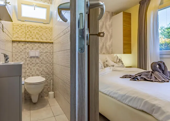 Holiday home Mobile Premium By Interhome Pula