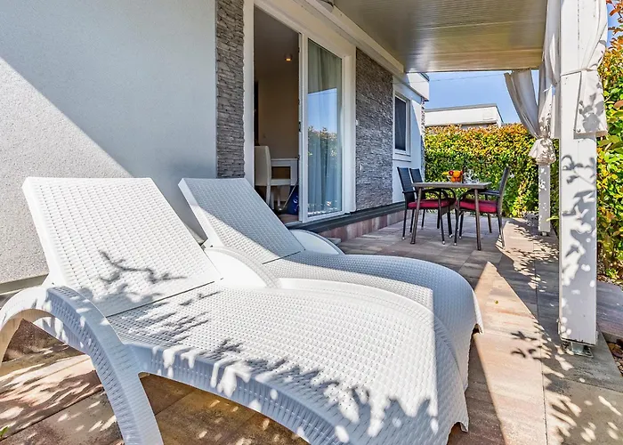 Holiday home Mobile Premium By Interhome *