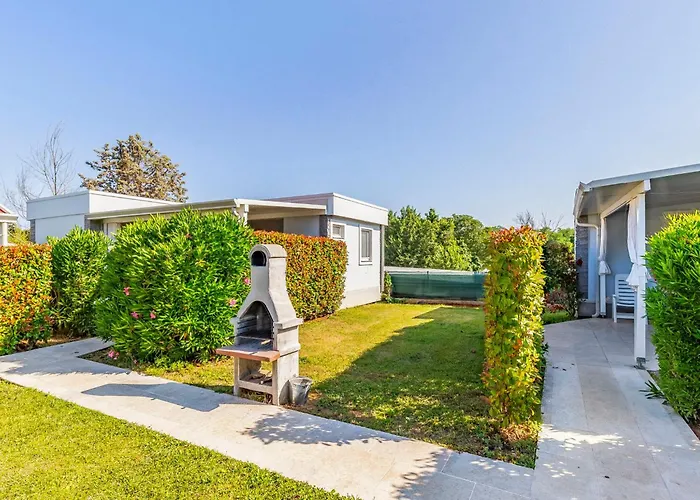 Mobile Premium By Interhome Holiday home *