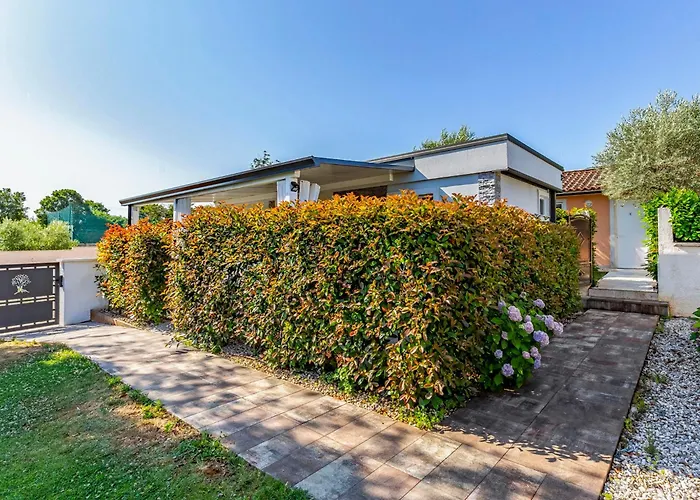 Holiday home Mobile Premium By Interhome Pula