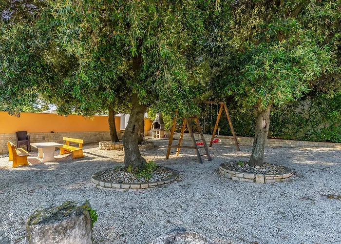 Holiday home Mobile Premium By Interhome