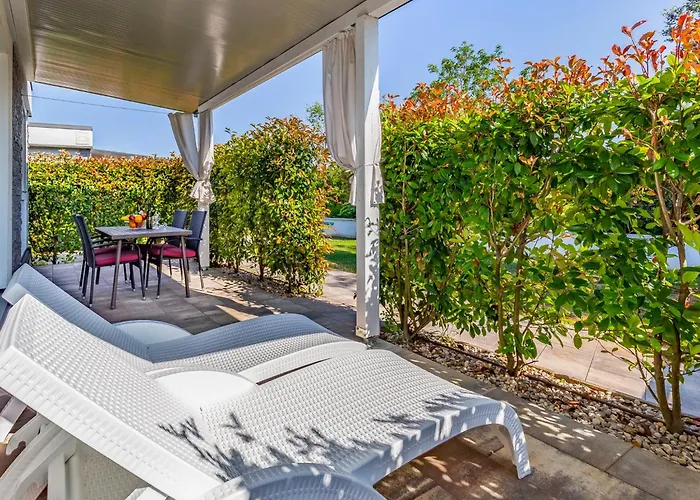 Holiday home Mobile Premium By Interhome