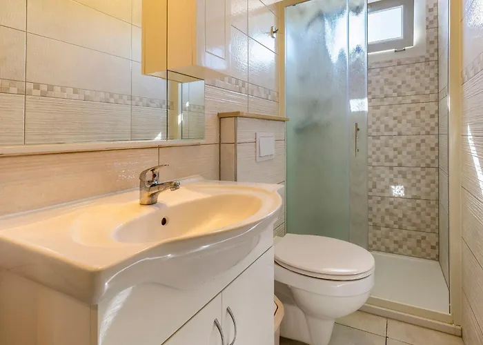 Mobile Premium By Interhome Vikendica *