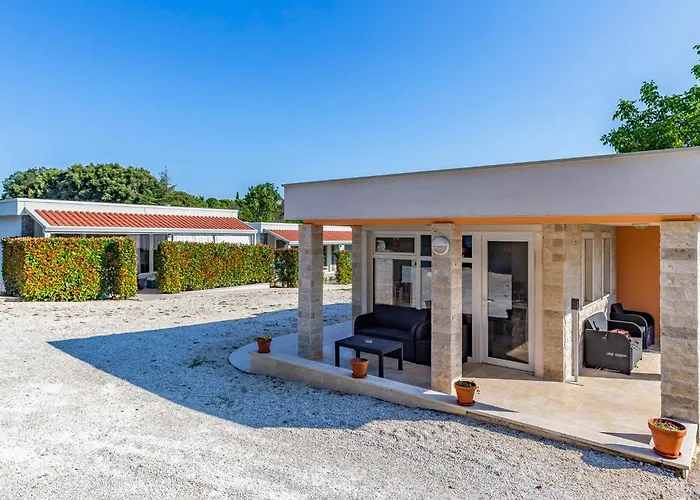 Mobile Premium By Interhome * Pula