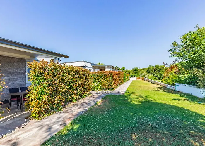 Mobile Premium By Interhome * Pula